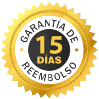 GARANTÍA DE REMBOLSO